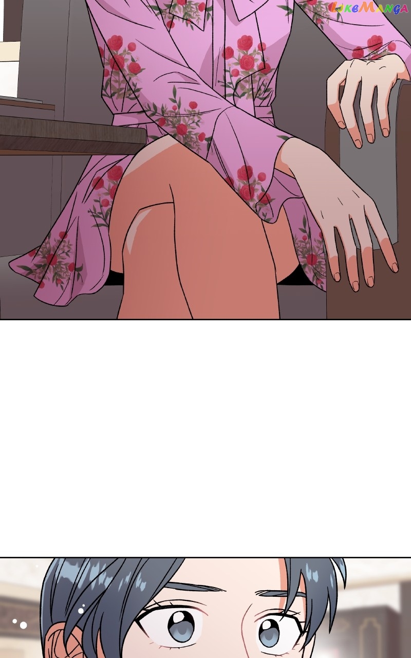To the Stars I Love Chapter 28 - page 26
