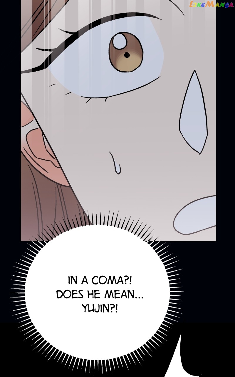 To the Stars I Love Chapter 28 - page 3