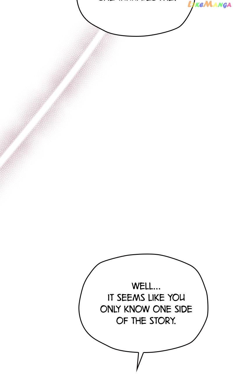 To the Stars I Love Chapter 28 - page 30