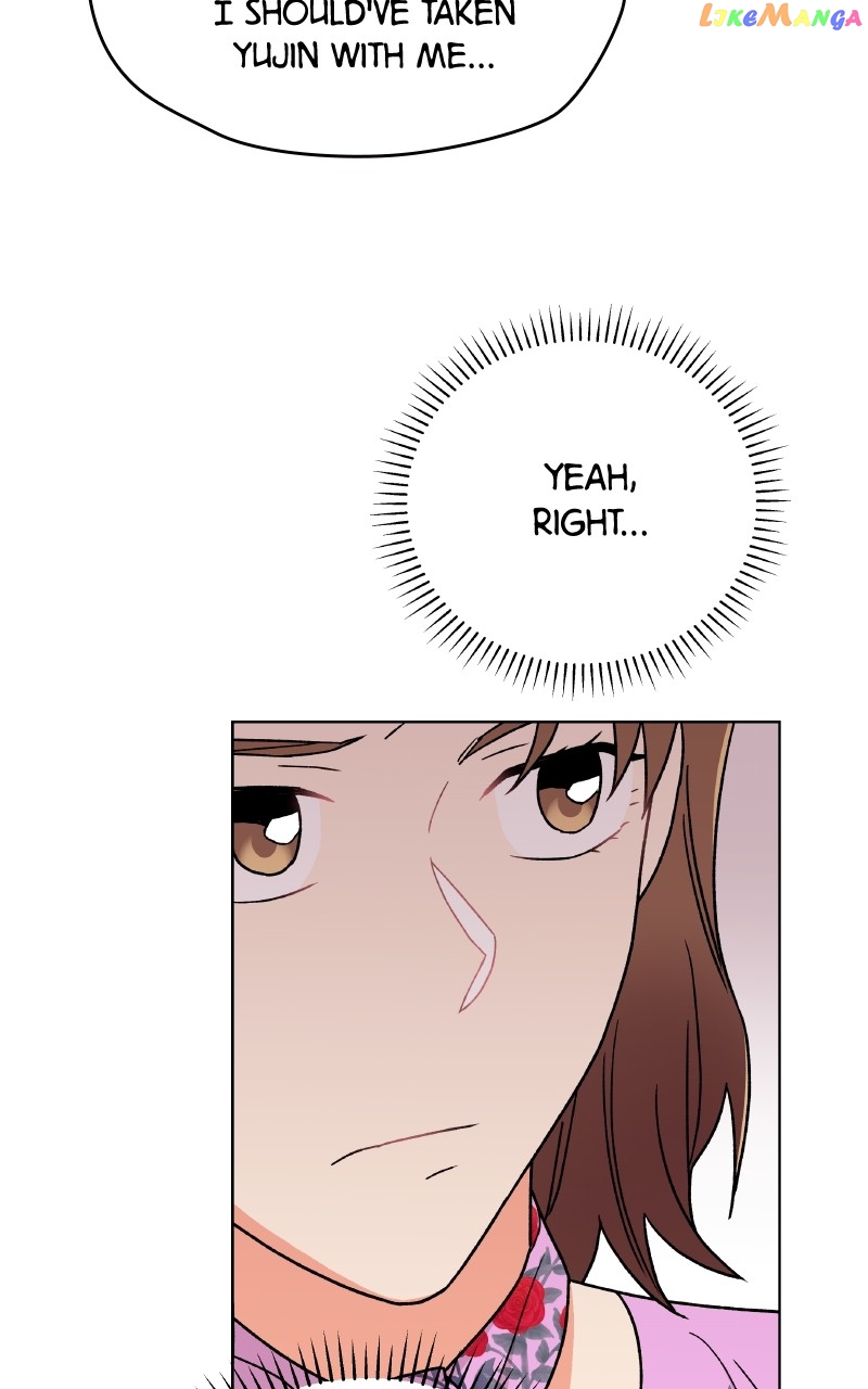 To the Stars I Love Chapter 28 - page 34