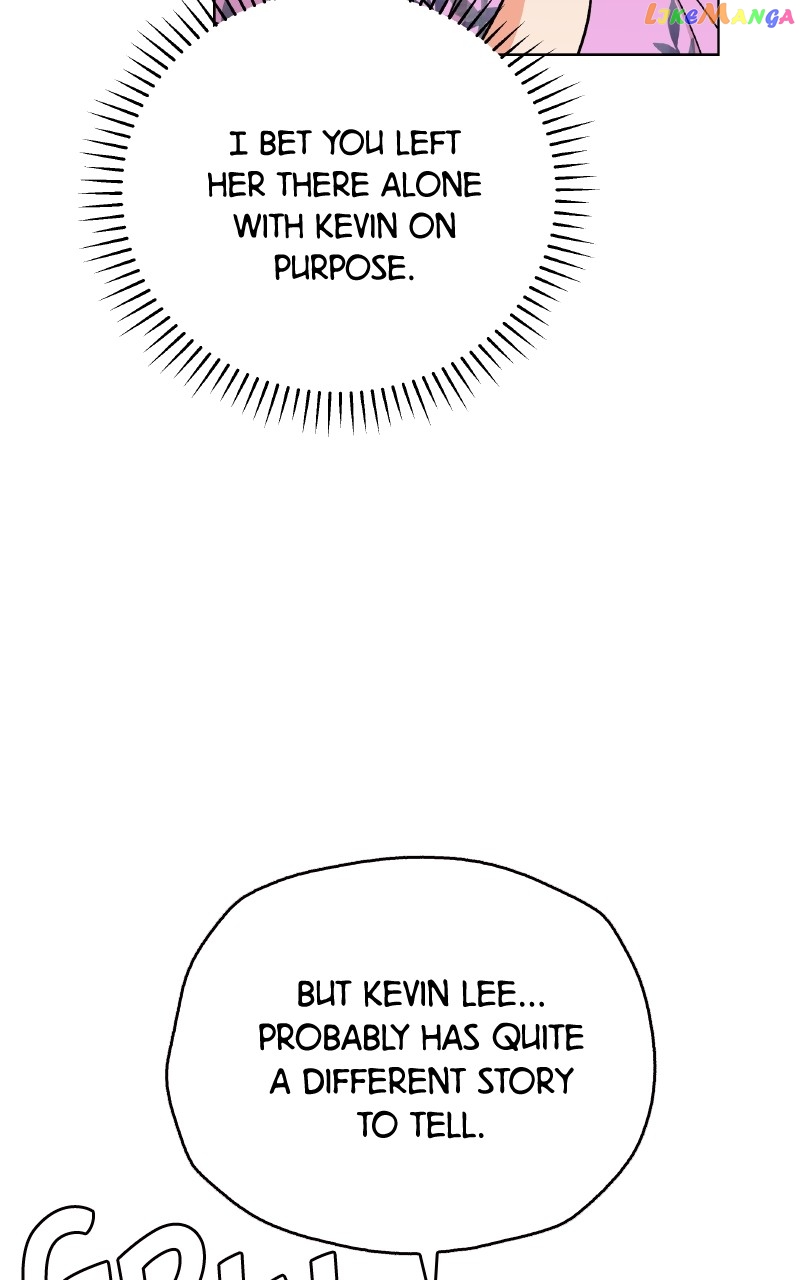 To the Stars I Love Chapter 28 - page 35
