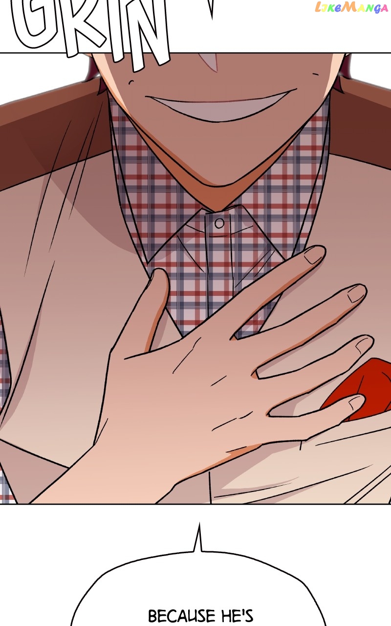 To the Stars I Love Chapter 28 - page 36