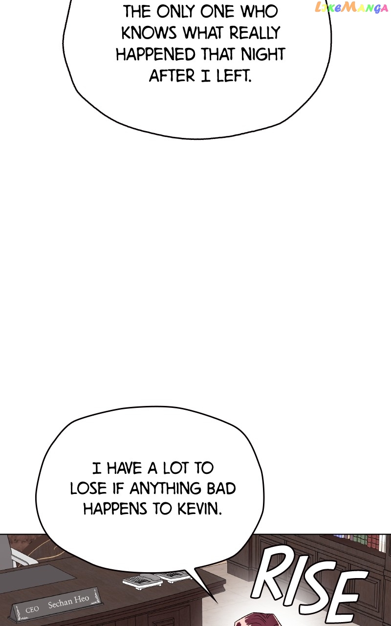 To the Stars I Love Chapter 28 - page 37
