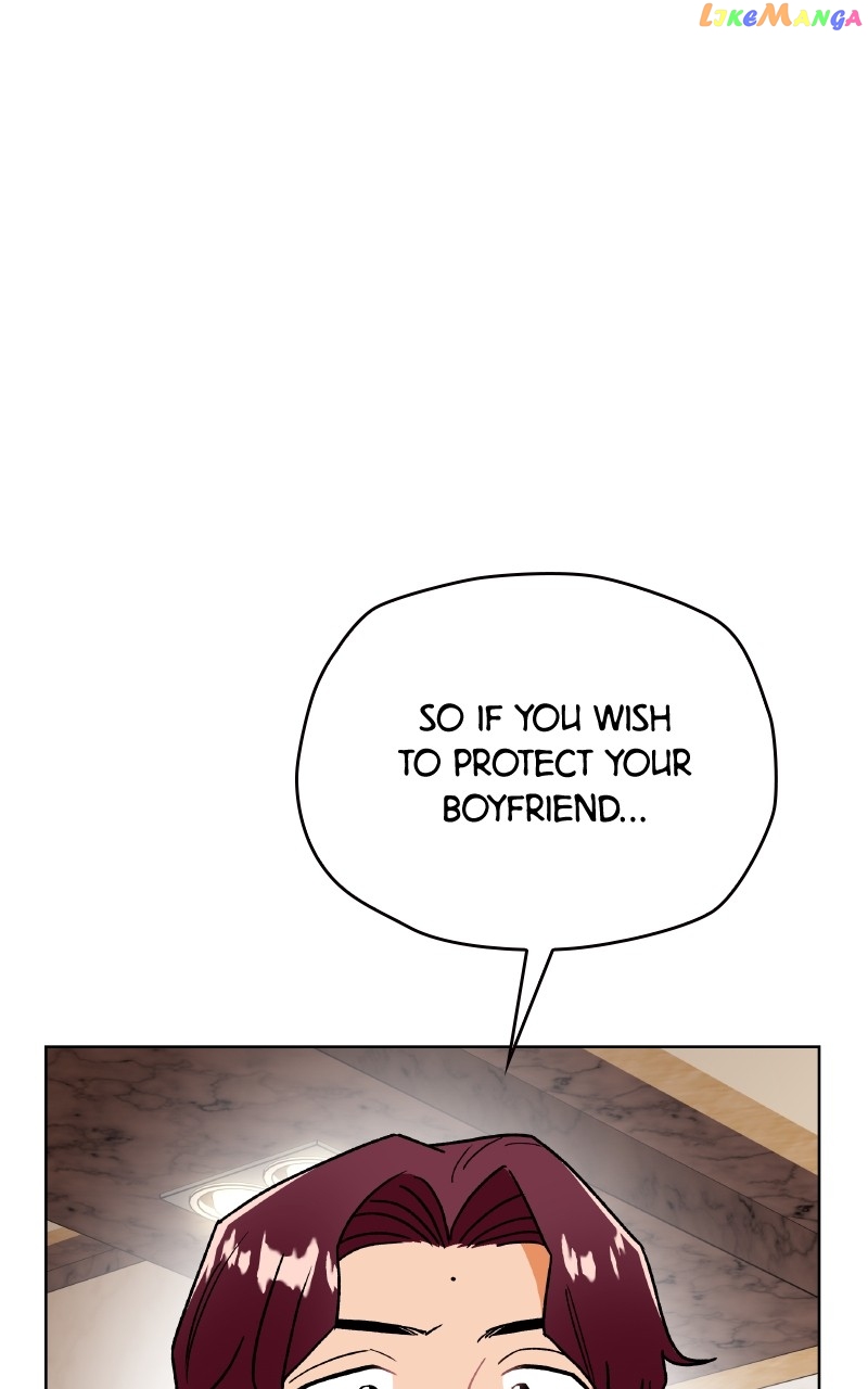 To the Stars I Love Chapter 28 - page 39