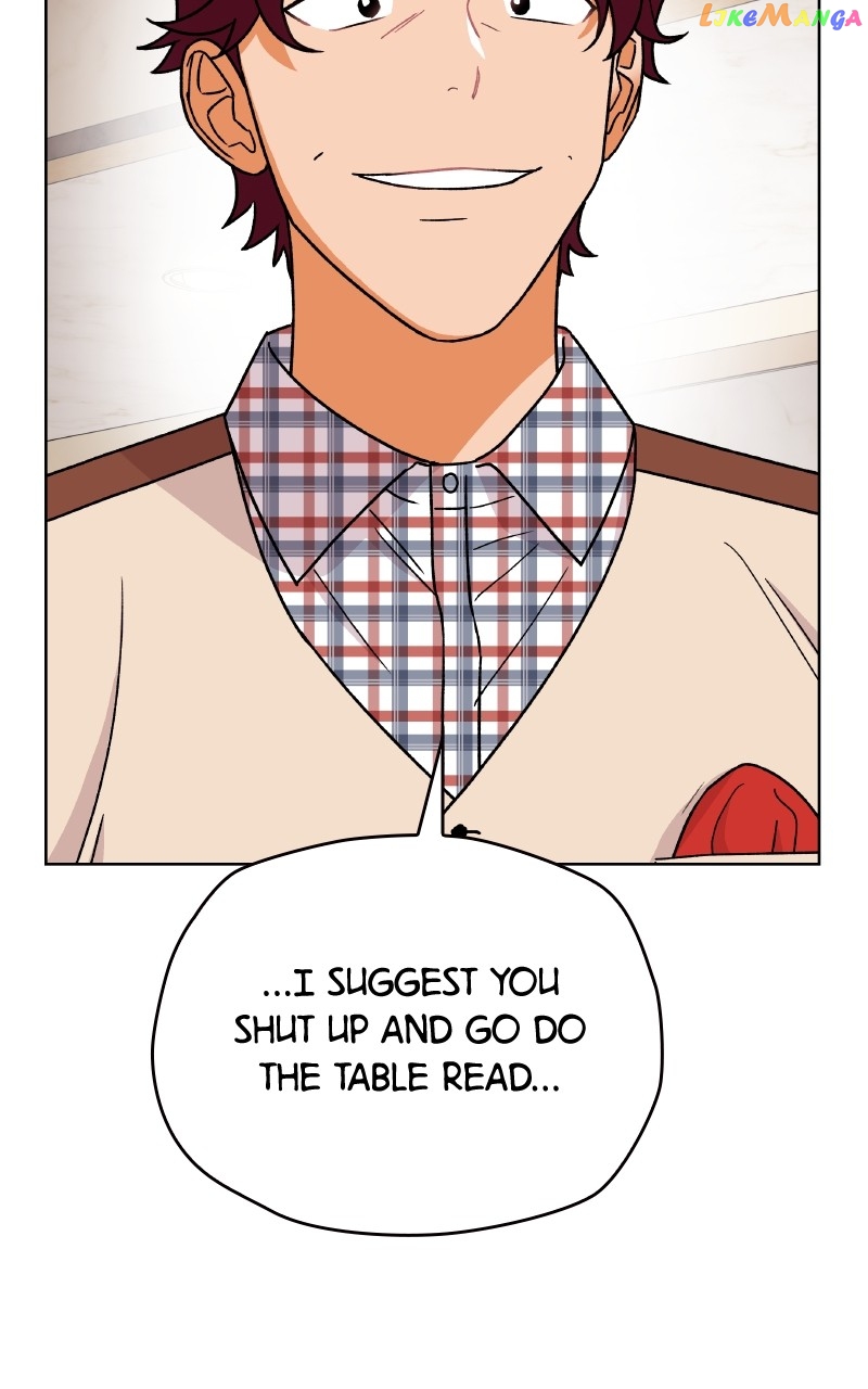 To the Stars I Love Chapter 28 - page 40