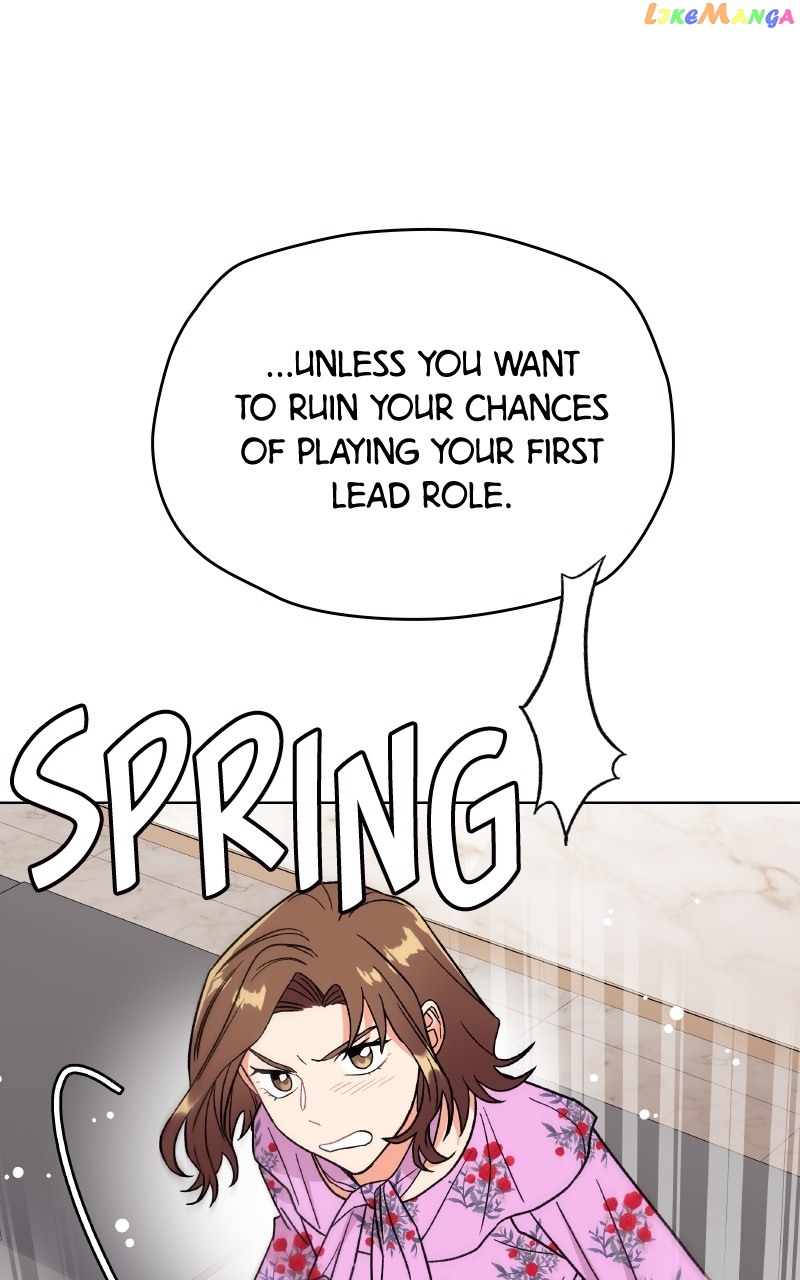 To the Stars I Love Chapter 28 - page 41