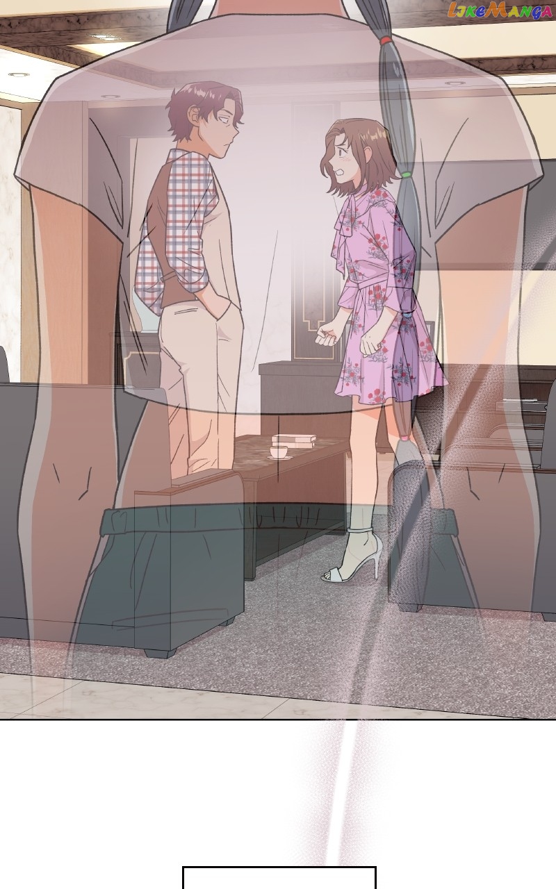 To the Stars I Love Chapter 28 - page 43