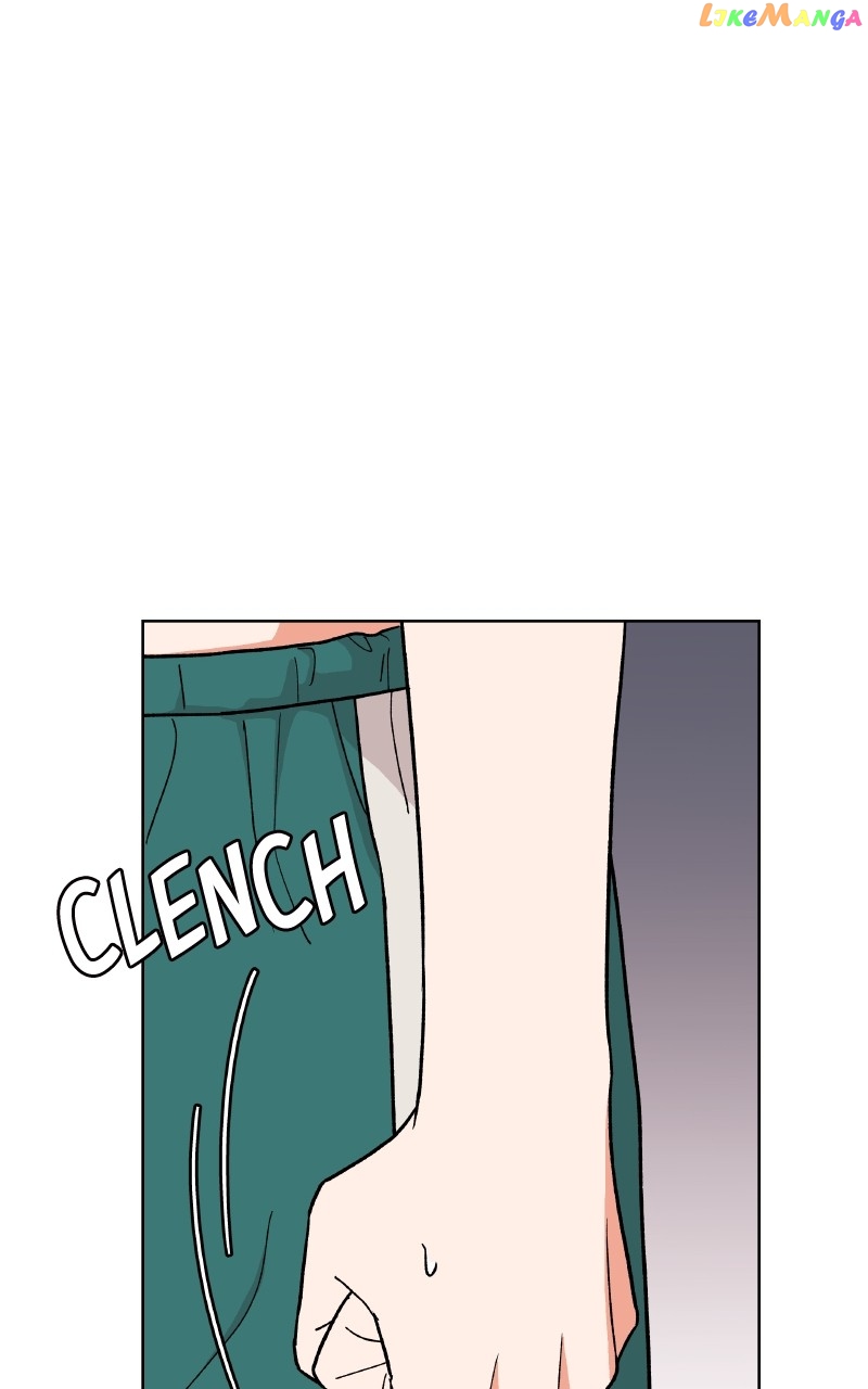 To the Stars I Love Chapter 28 - page 47