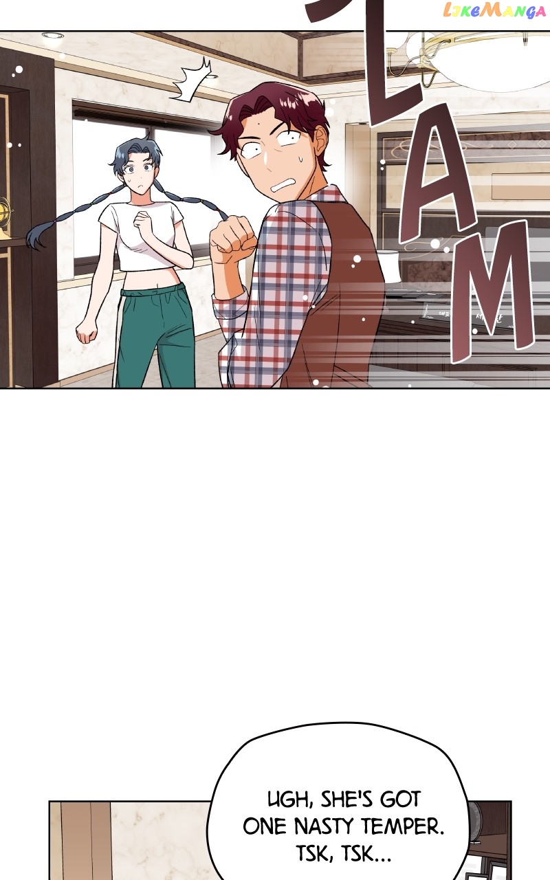 To the Stars I Love Chapter 28 - page 50
