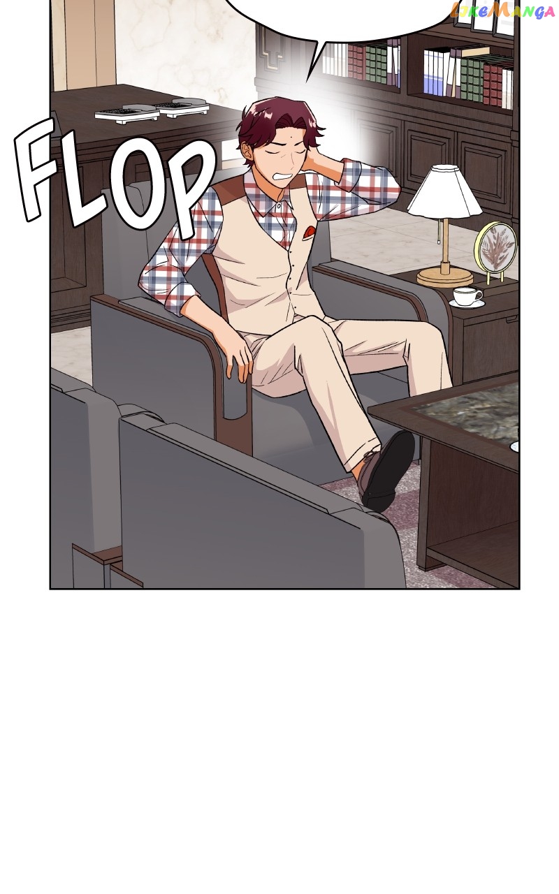 To the Stars I Love Chapter 28 - page 51