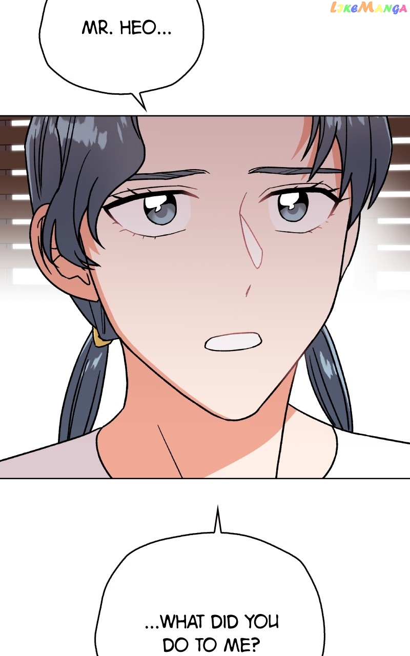 To the Stars I Love Chapter 28 - page 53