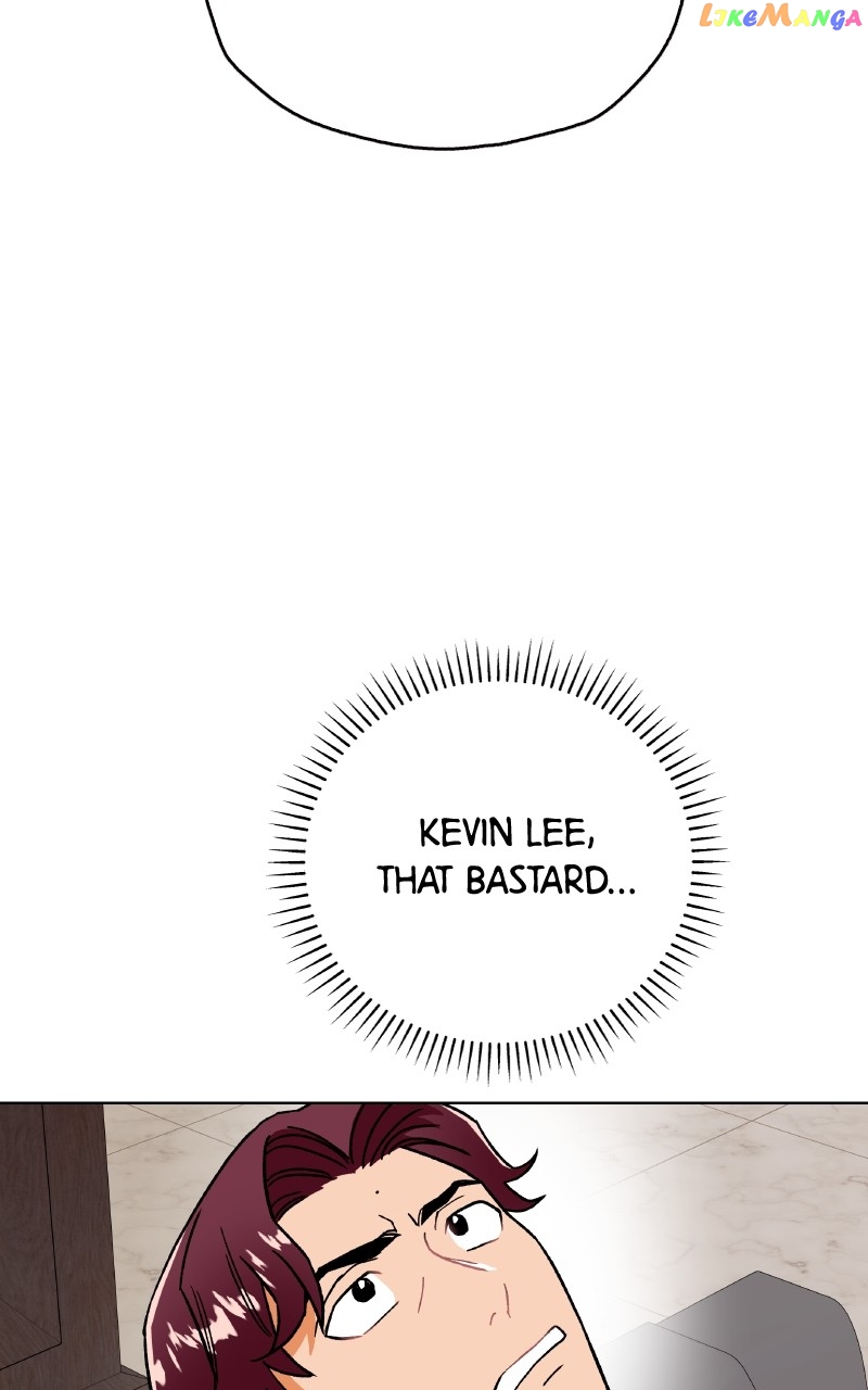 To the Stars I Love Chapter 28 - page 54