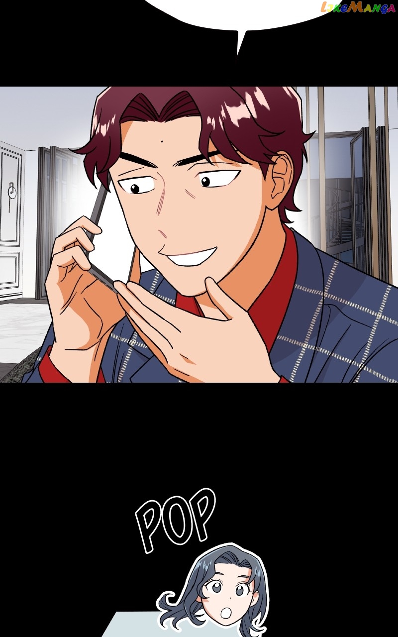 To the Stars I Love Chapter 28 - page 59