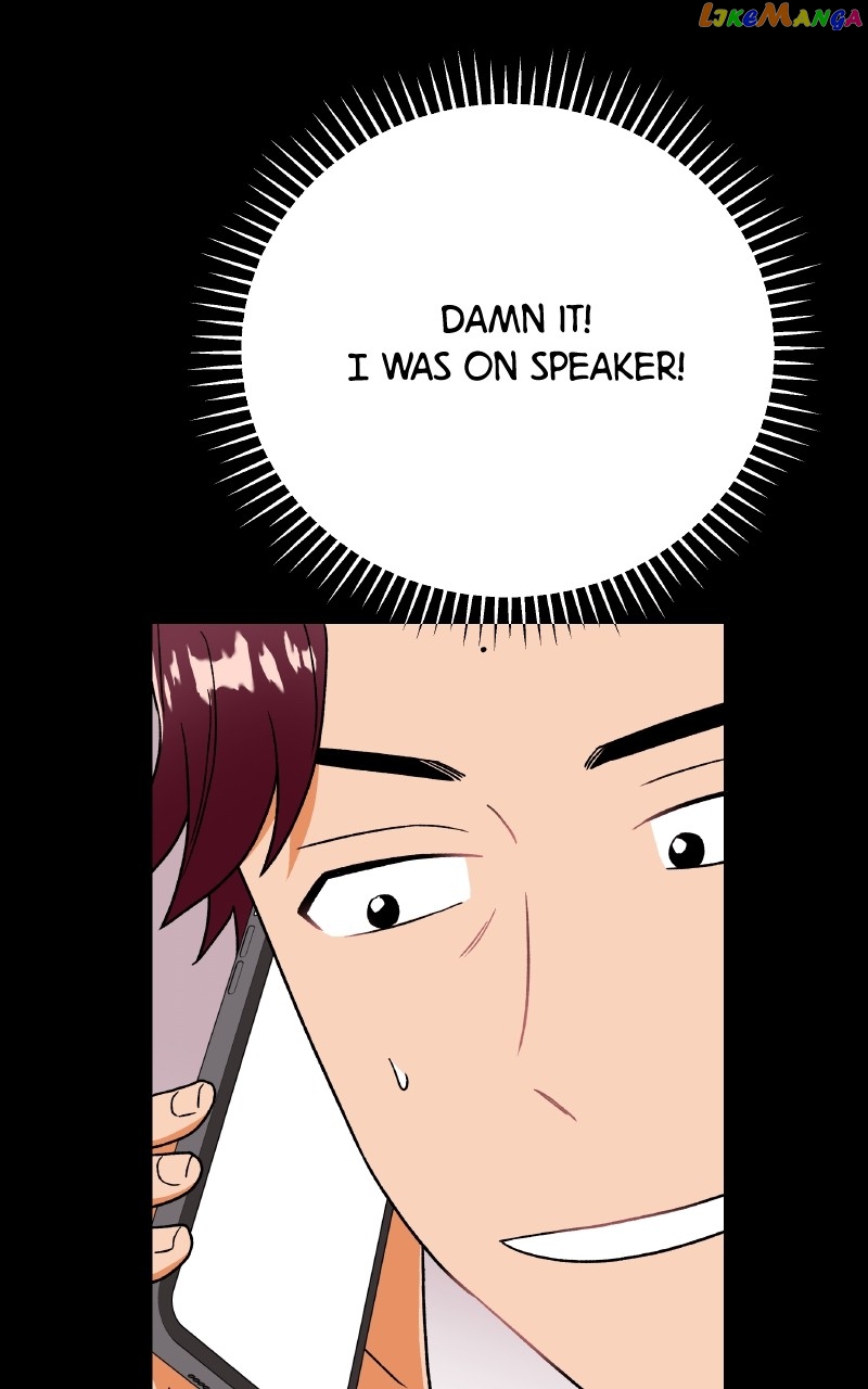 To the Stars I Love Chapter 28 - page 61