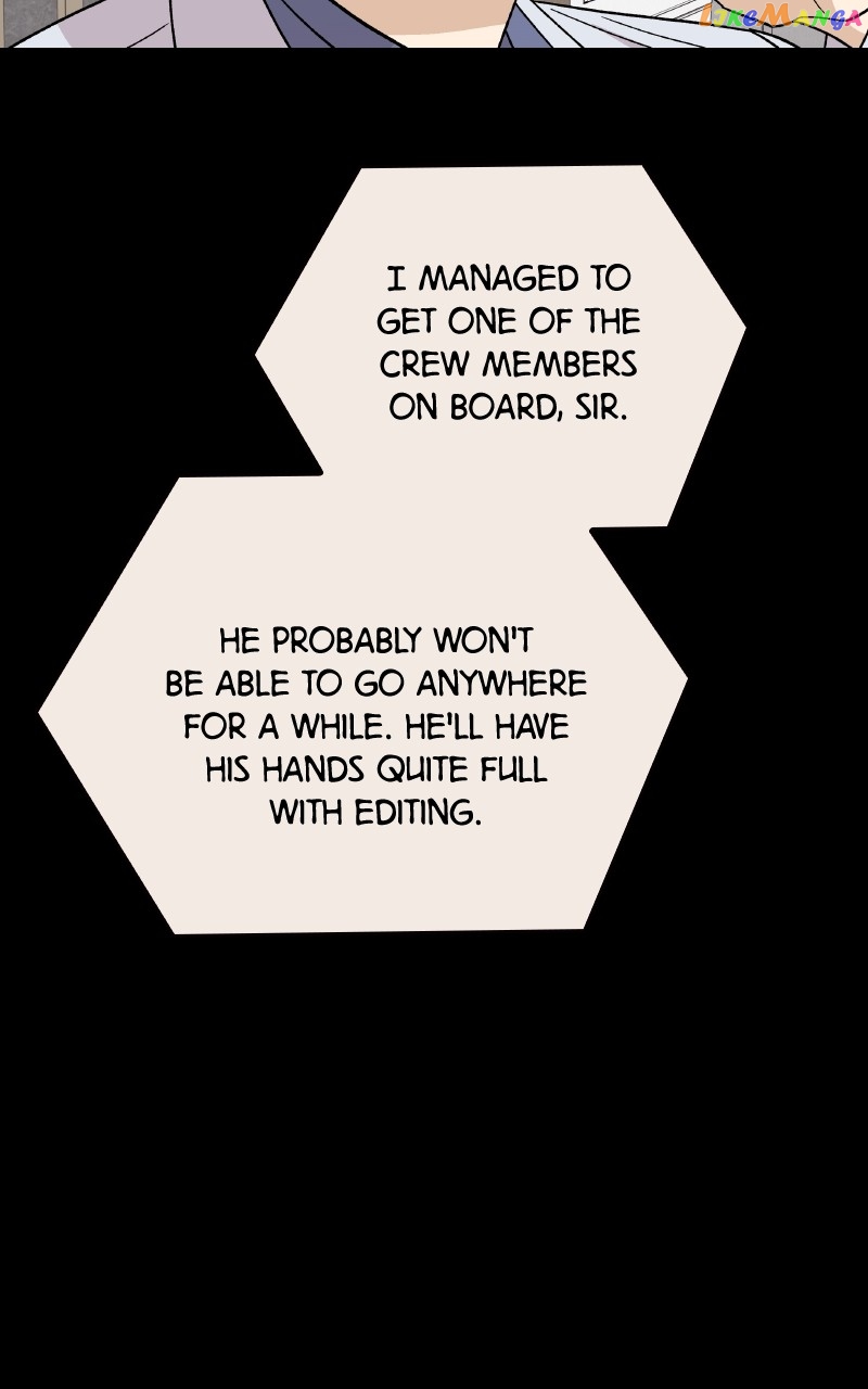 To the Stars I Love Chapter 28 - page 68