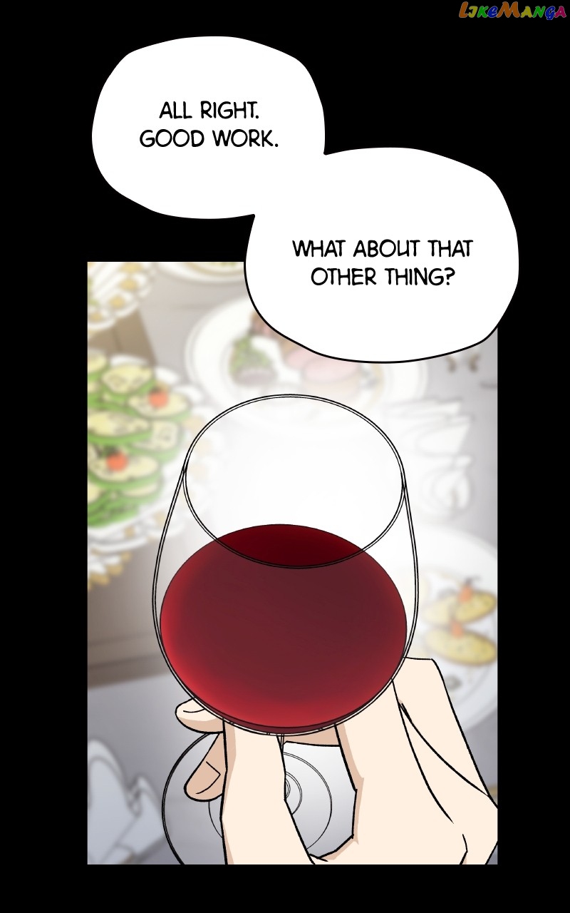 To the Stars I Love Chapter 28 - page 69