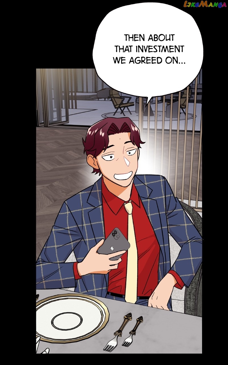 To the Stars I Love Chapter 28 - page 72