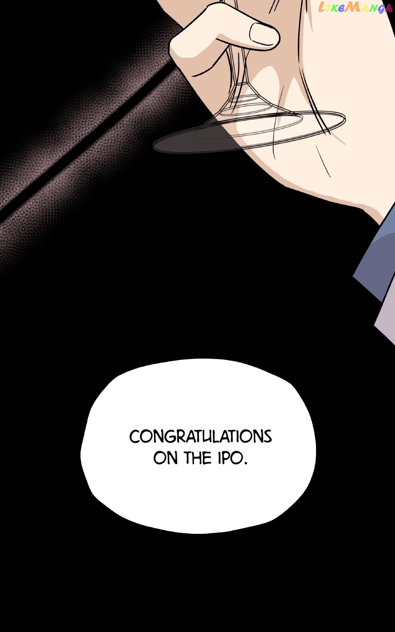 To the Stars I Love Chapter 28 - page 76