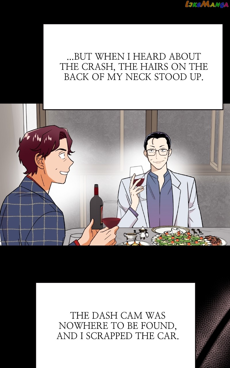 To the Stars I Love Chapter 28 - page 77