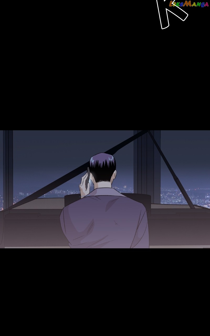 To the Stars I Love Chapter 28 - page 8