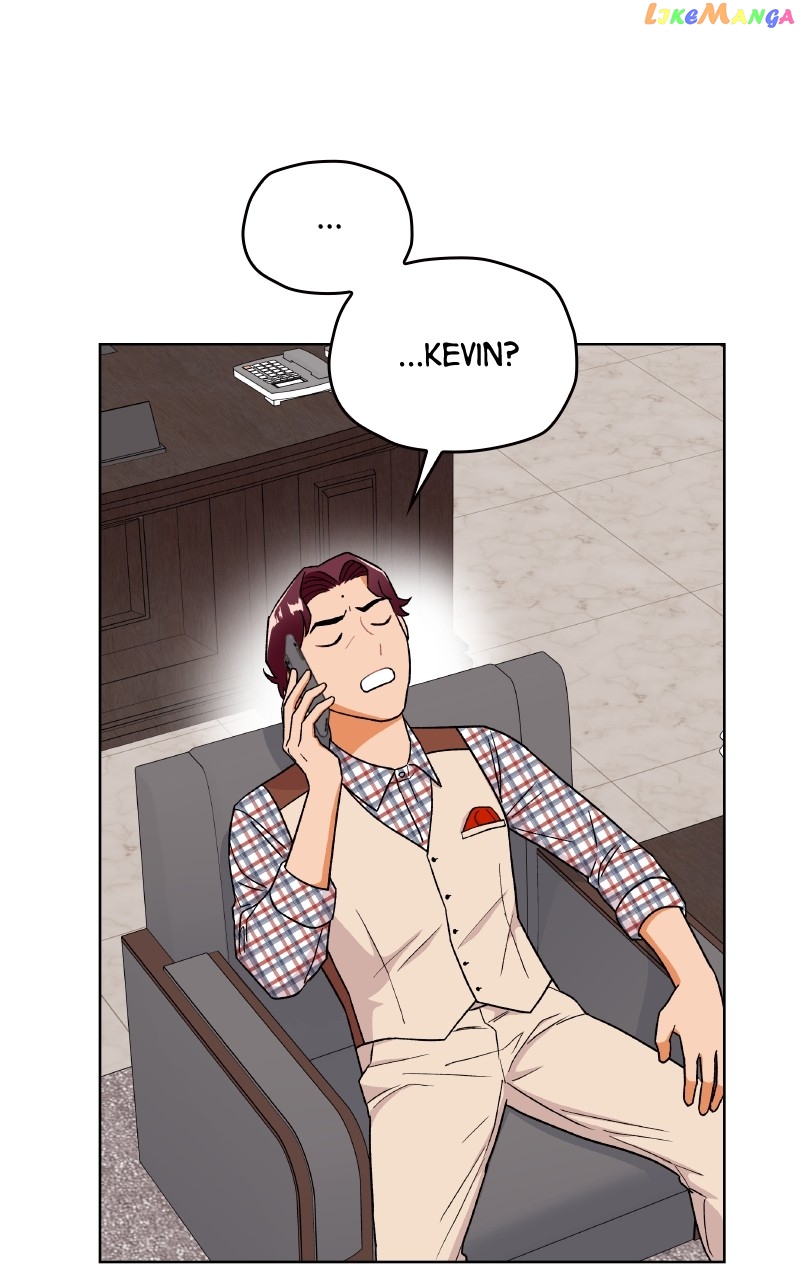 To the Stars I Love Chapter 28 - page 85
