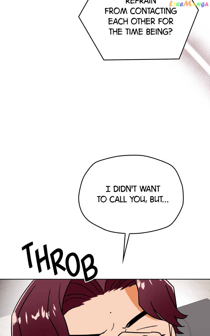 To the Stars I Love Chapter 28 - page 87