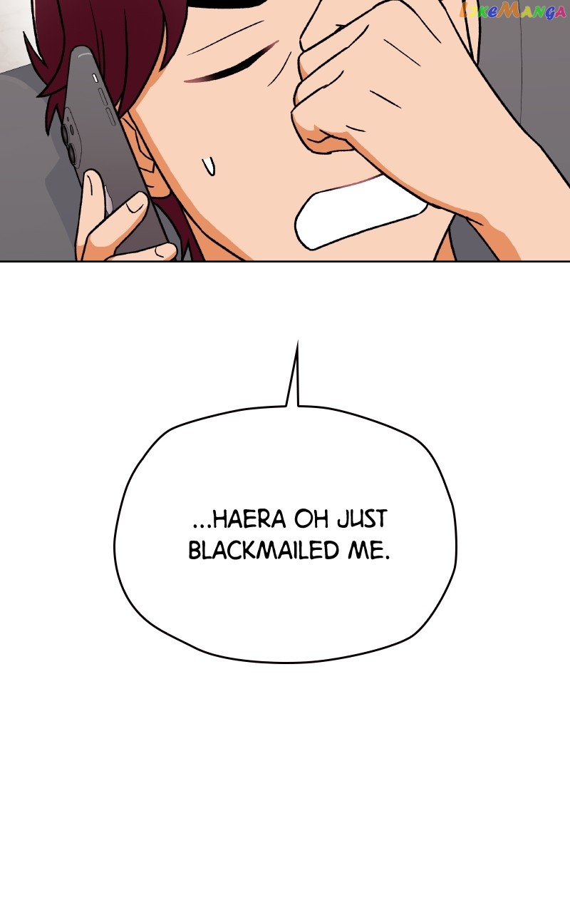 To the Stars I Love Chapter 28 - page 88