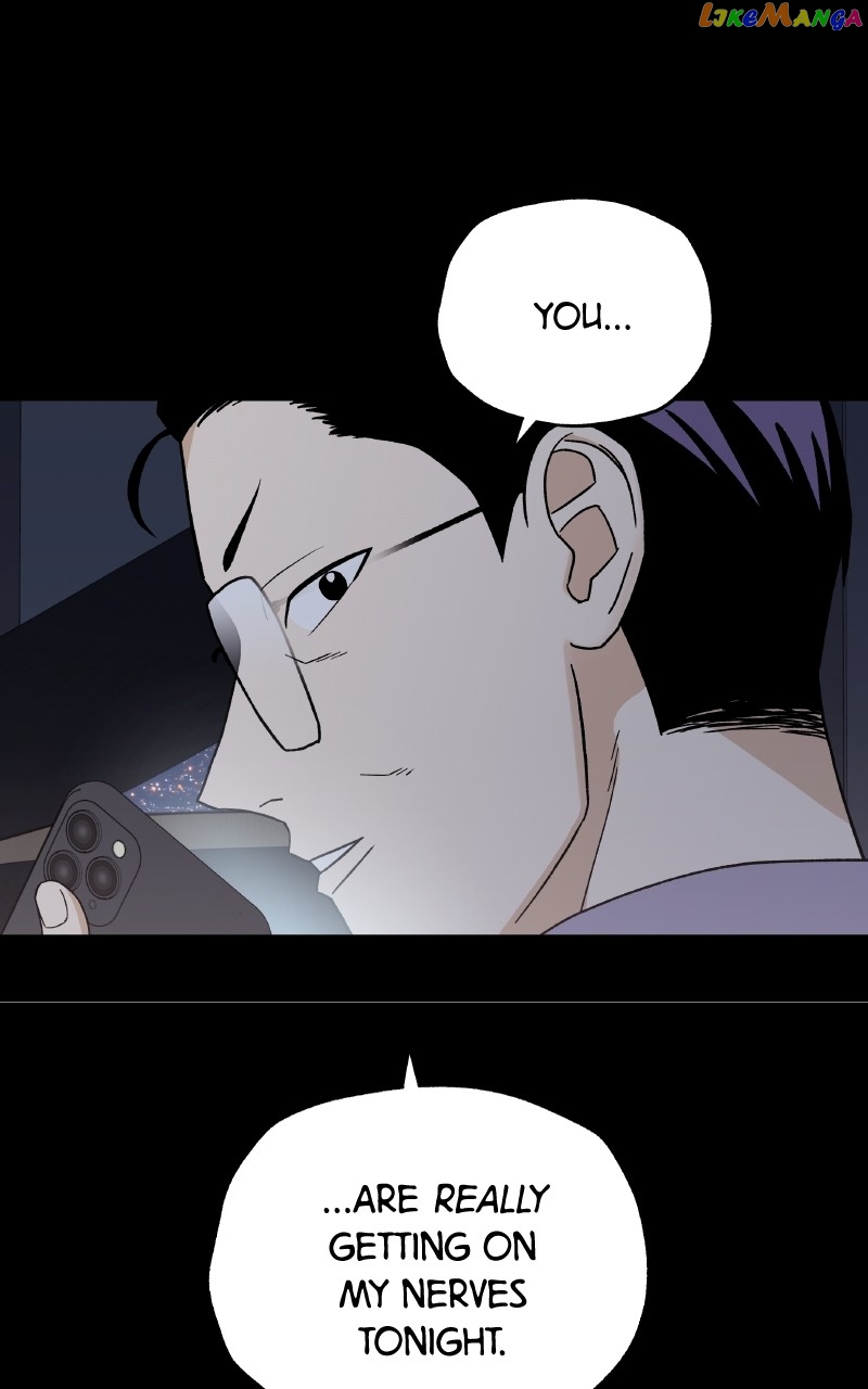 To the Stars I Love Chapter 28 - page 9