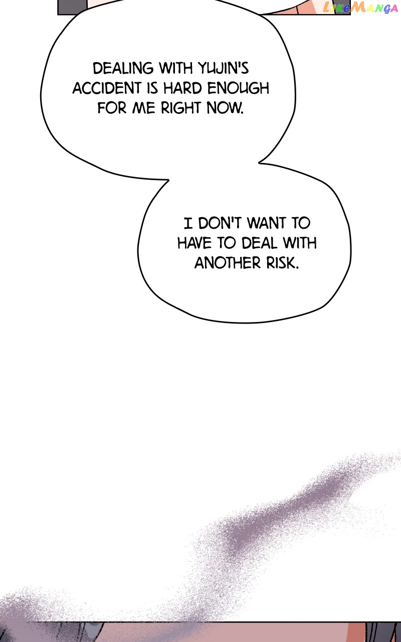 To the Stars I Love Chapter 28 - page 90