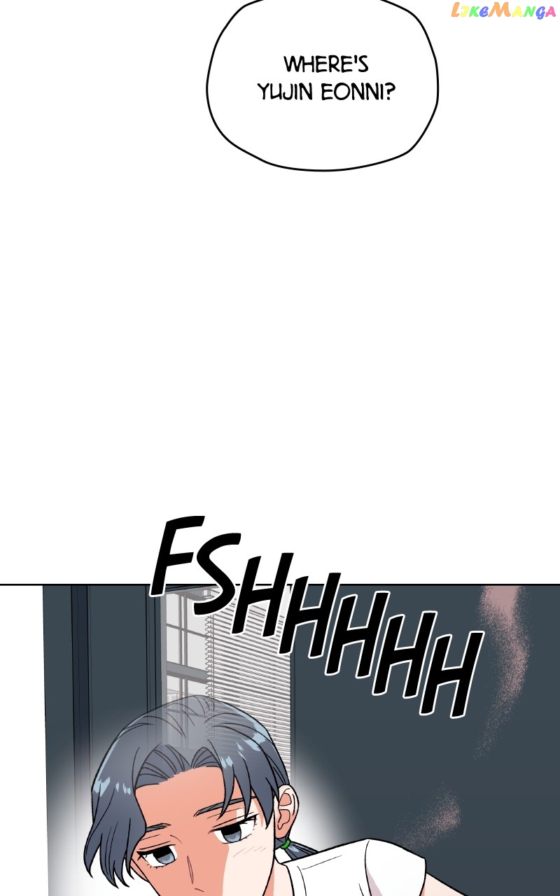 To the Stars I Love Chapter 28 - page 96