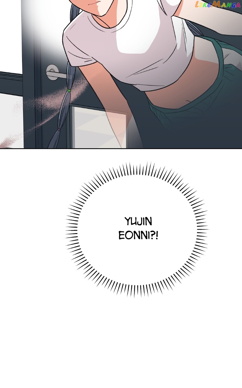 To the Stars I Love Chapter 28 - page 97