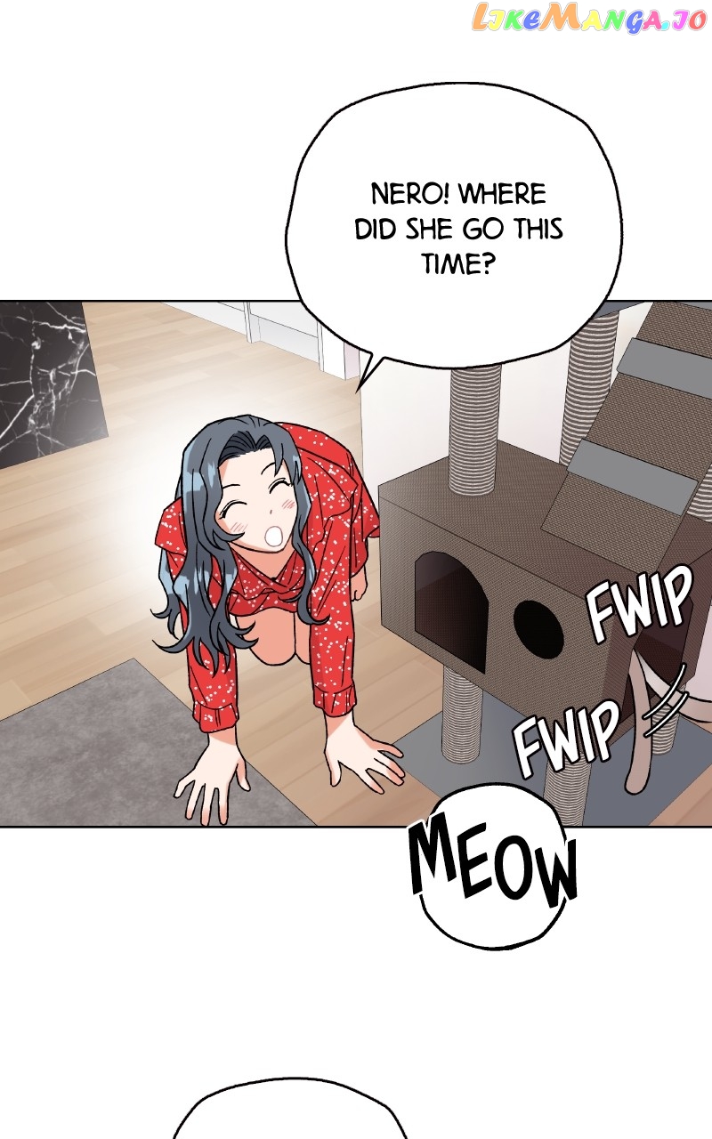 To the Stars I Love Chapter 35 - page 1