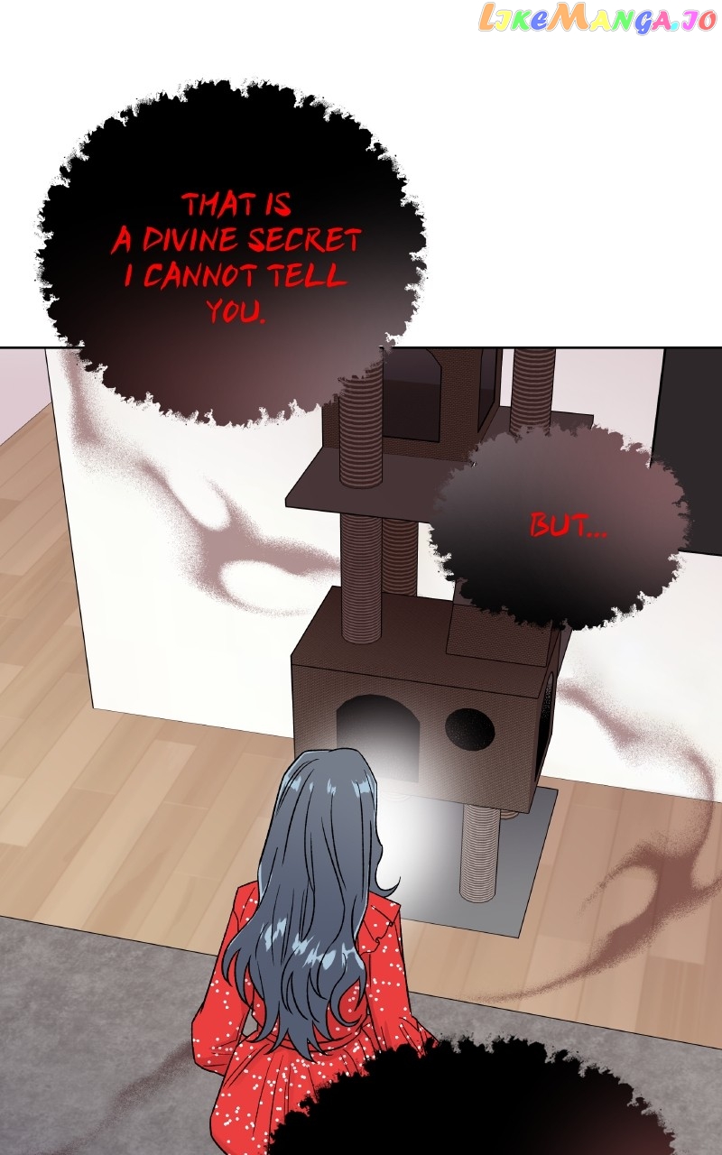 To the Stars I Love Chapter 35 - page 13