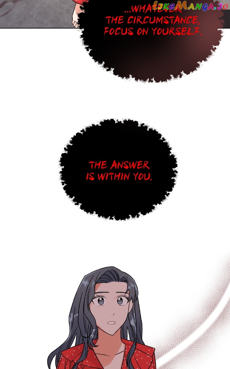 To the Stars I Love Chapter 35 - page 14