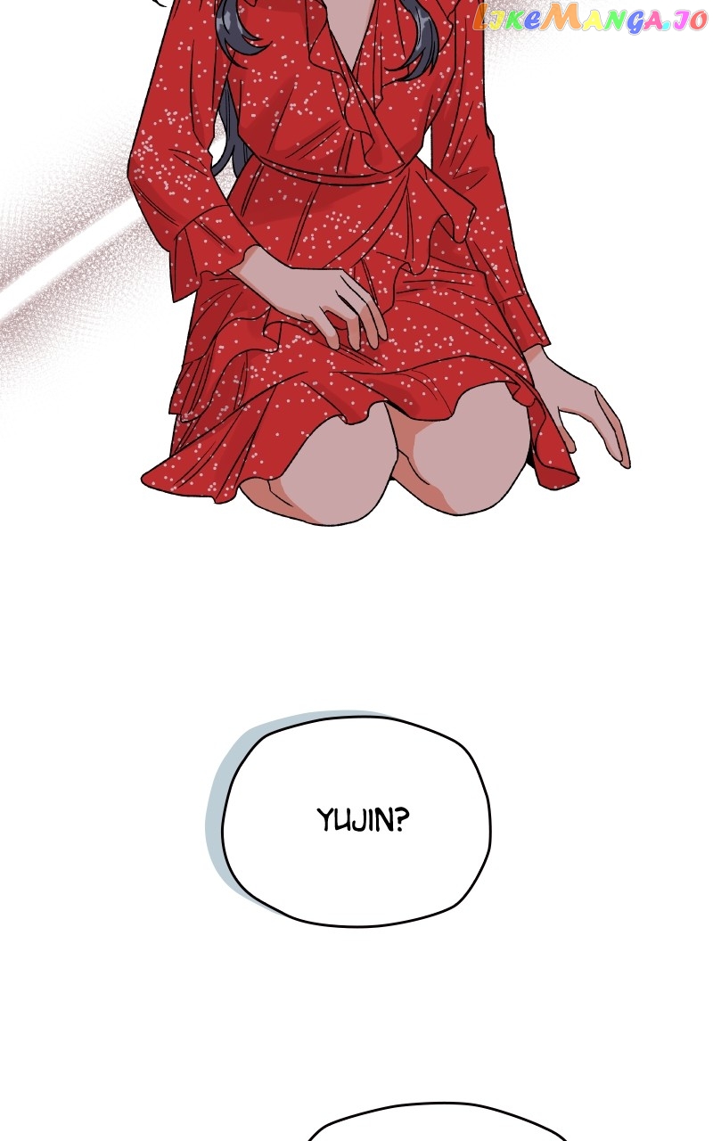 To the Stars I Love Chapter 35 - page 15