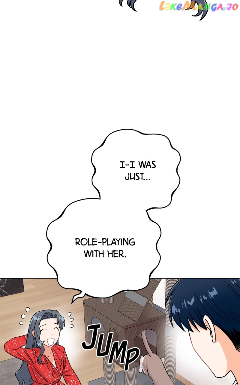 To the Stars I Love Chapter 35 - page 18