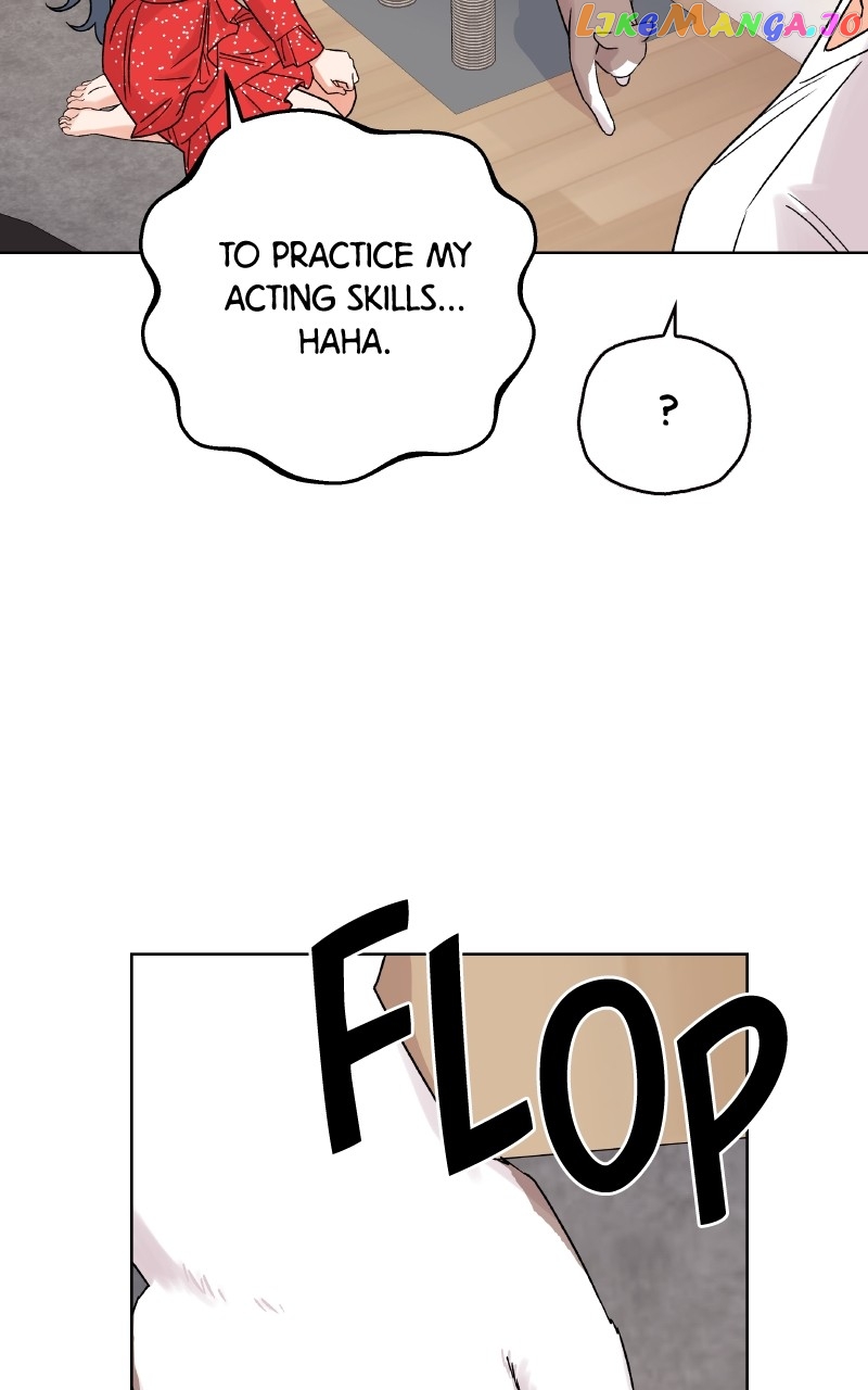 To the Stars I Love Chapter 35 - page 19