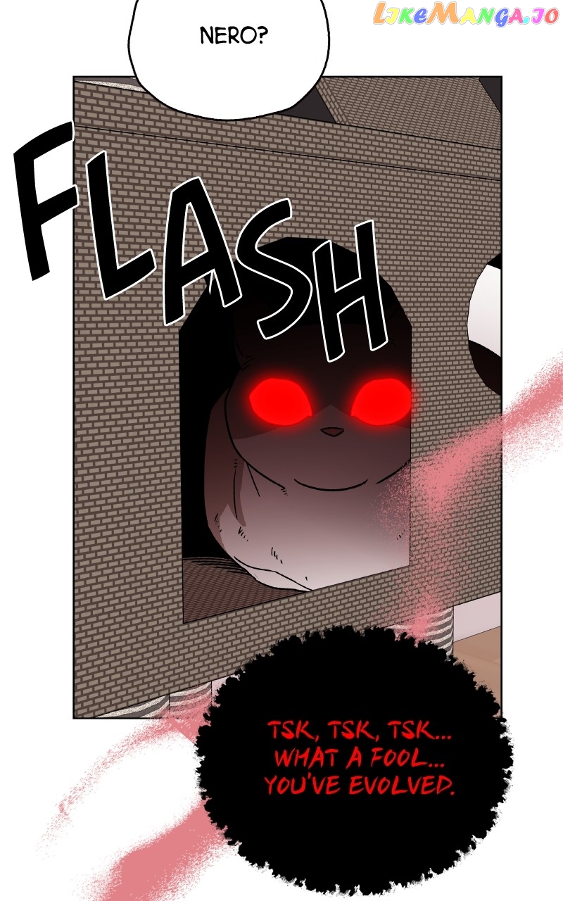 To the Stars I Love Chapter 35 - page 2