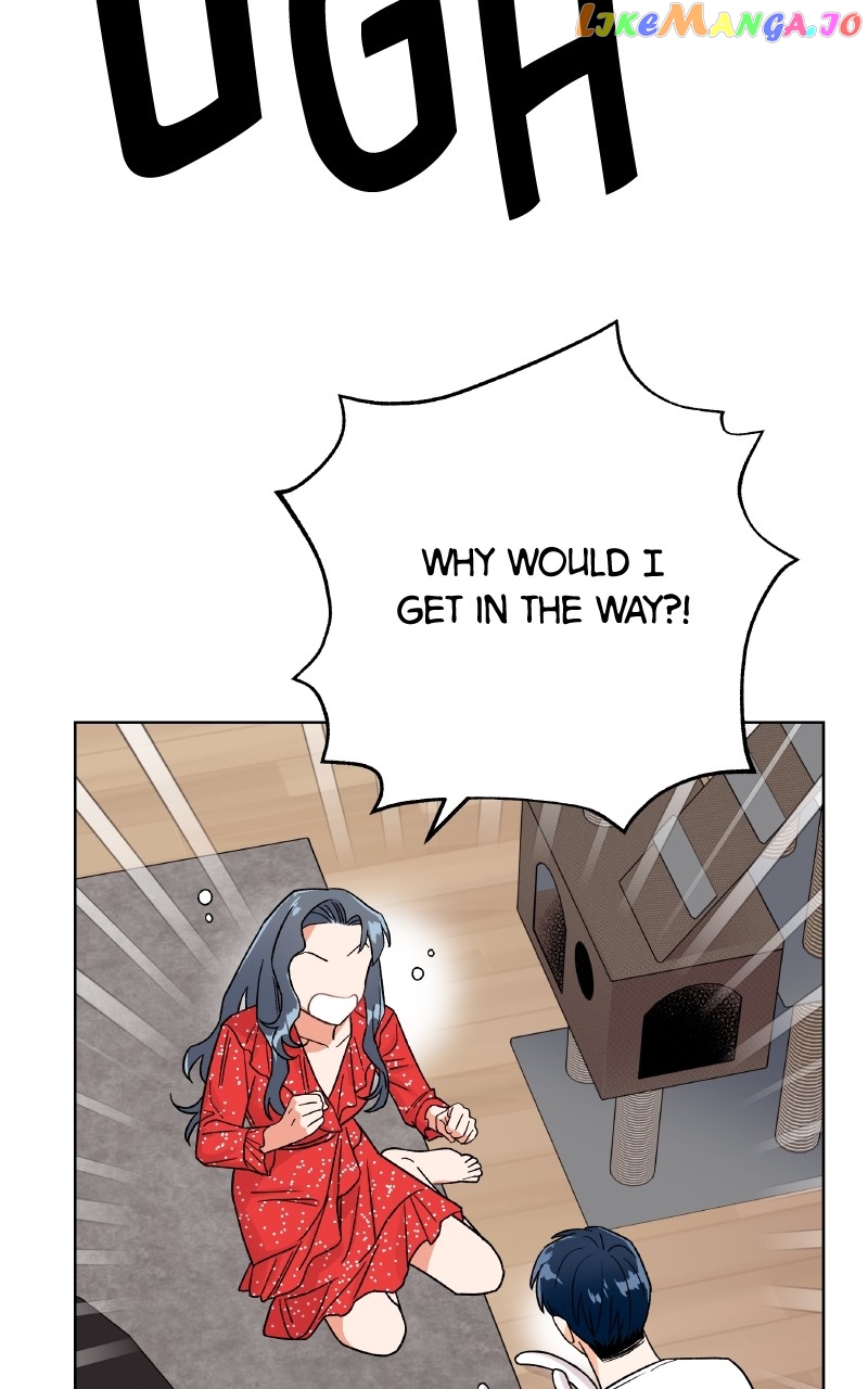 To the Stars I Love Chapter 35 - page 24