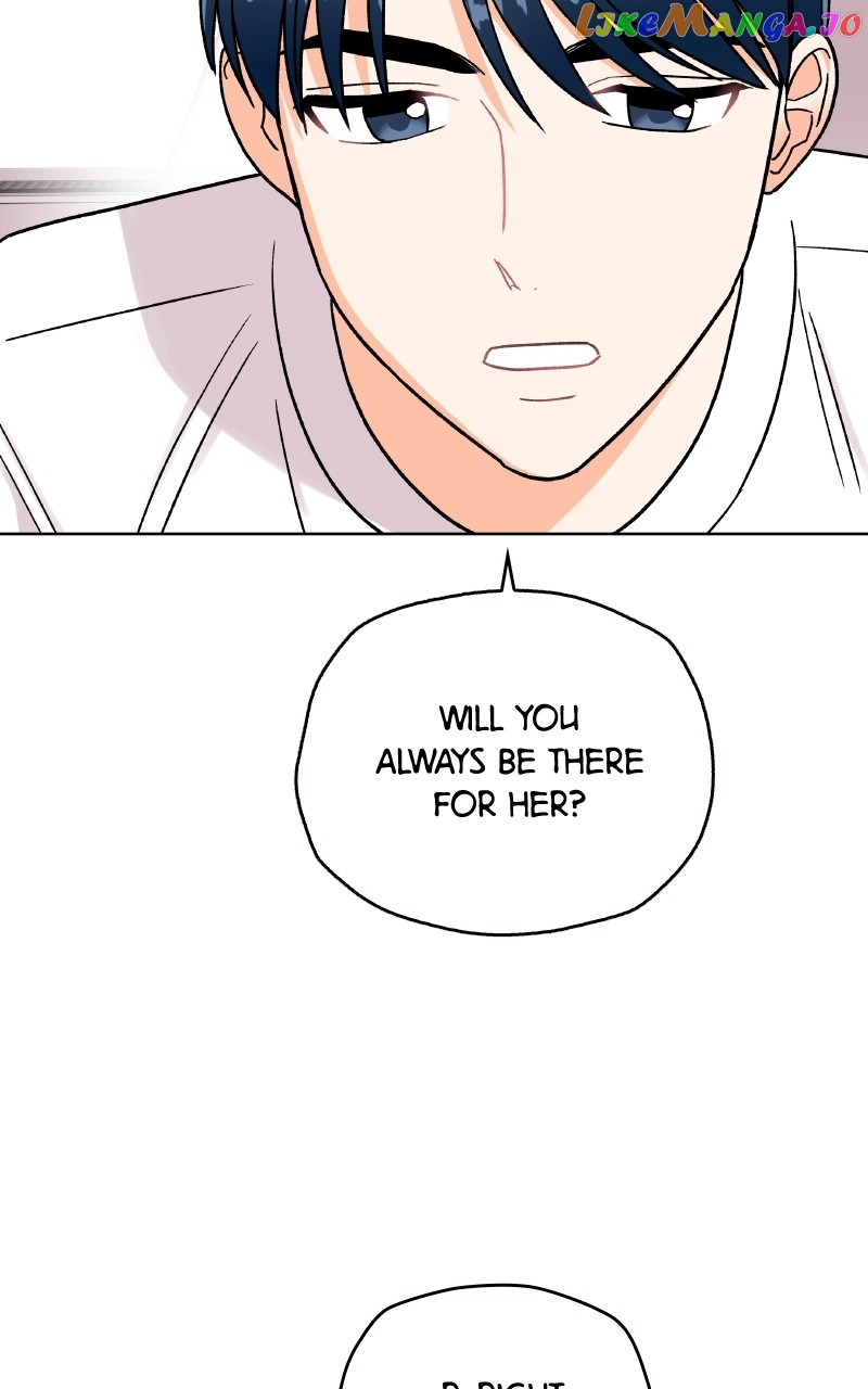 To the Stars I Love Chapter 35 - page 26