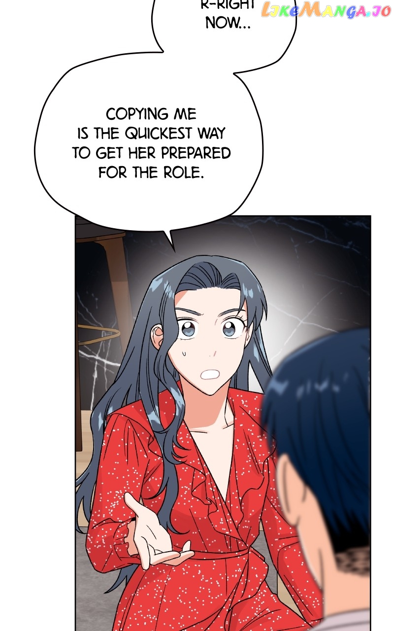 To the Stars I Love Chapter 35 - page 27