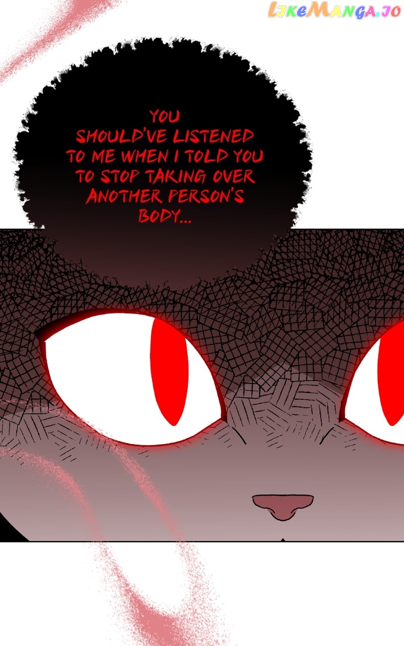 To the Stars I Love Chapter 35 - page 3