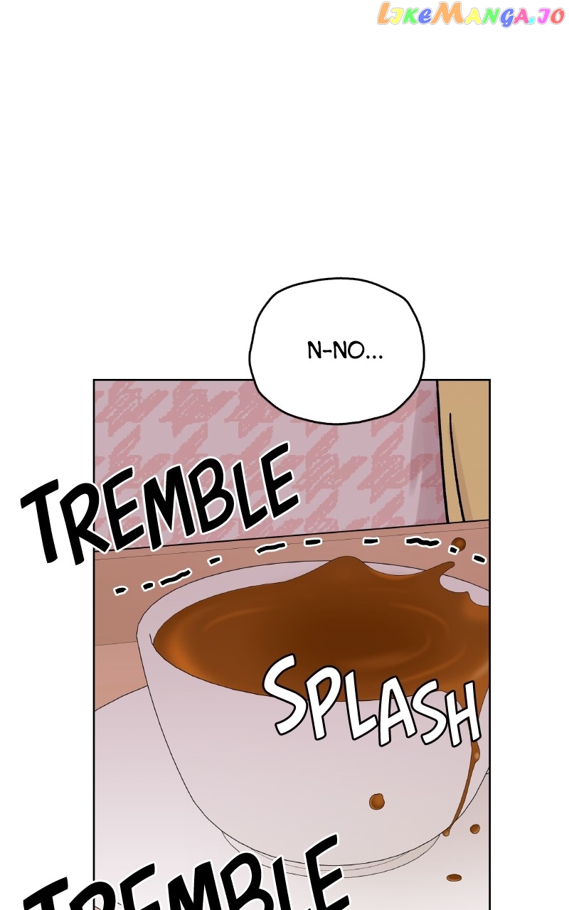 To the Stars I Love Chapter 35 - page 32