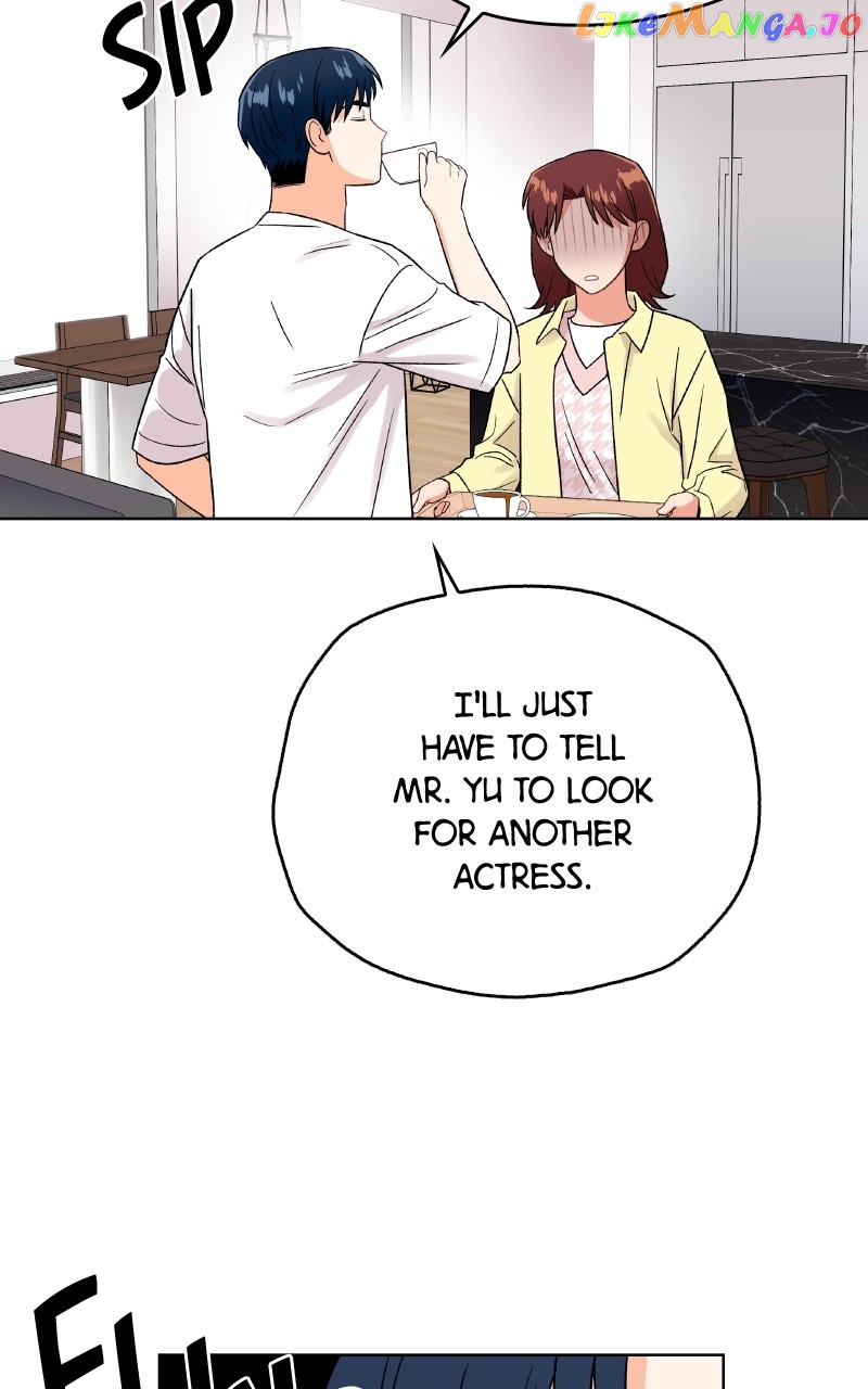 To the Stars I Love Chapter 35 - page 36