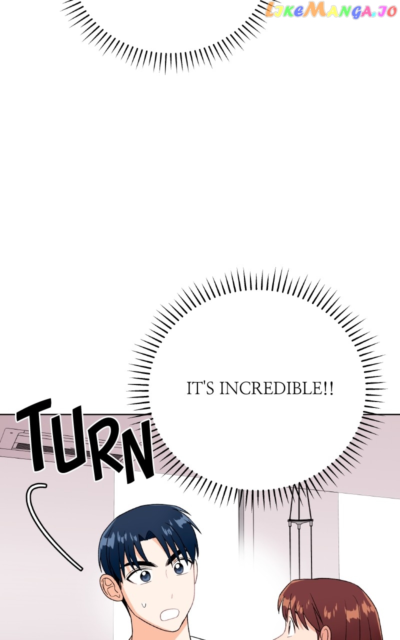 To the Stars I Love Chapter 35 - page 38