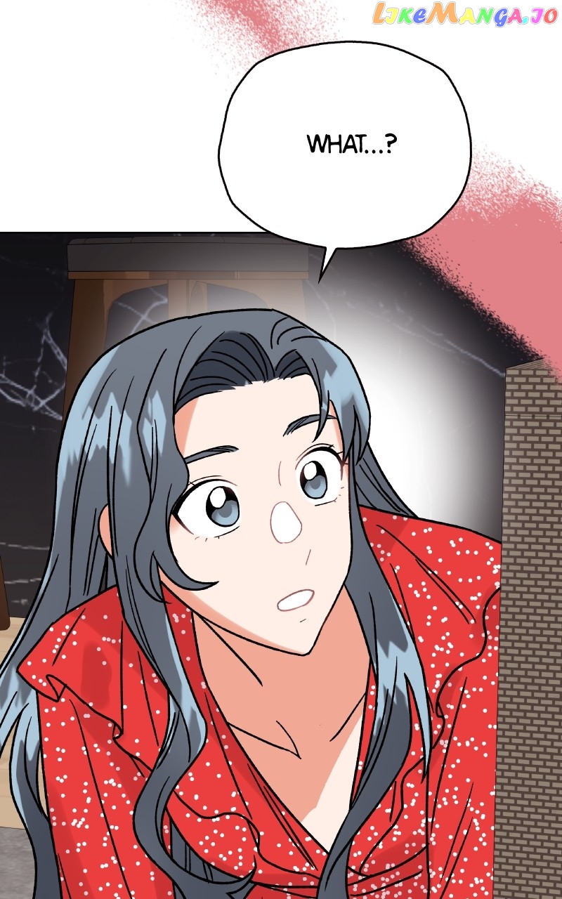 To the Stars I Love Chapter 35 - page 4