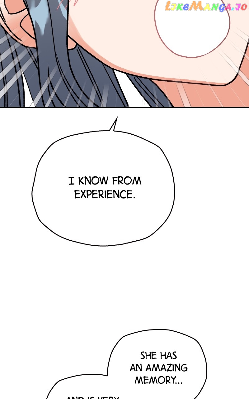 To the Stars I Love Chapter 35 - page 43