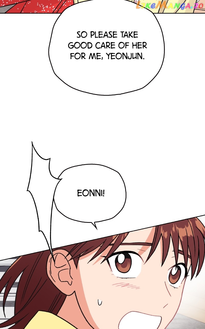 To the Stars I Love Chapter 35 - page 46