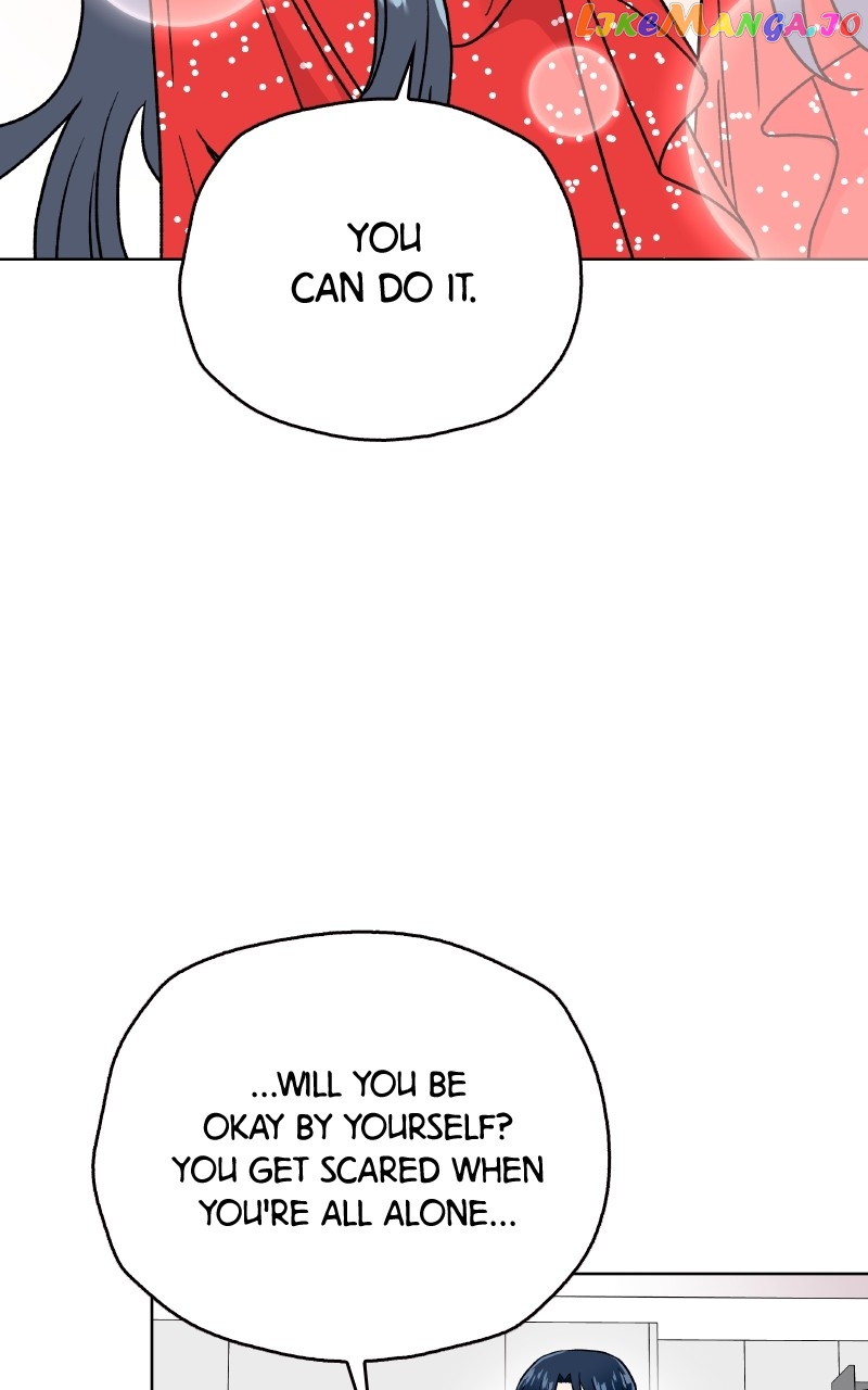 To the Stars I Love Chapter 35 - page 50