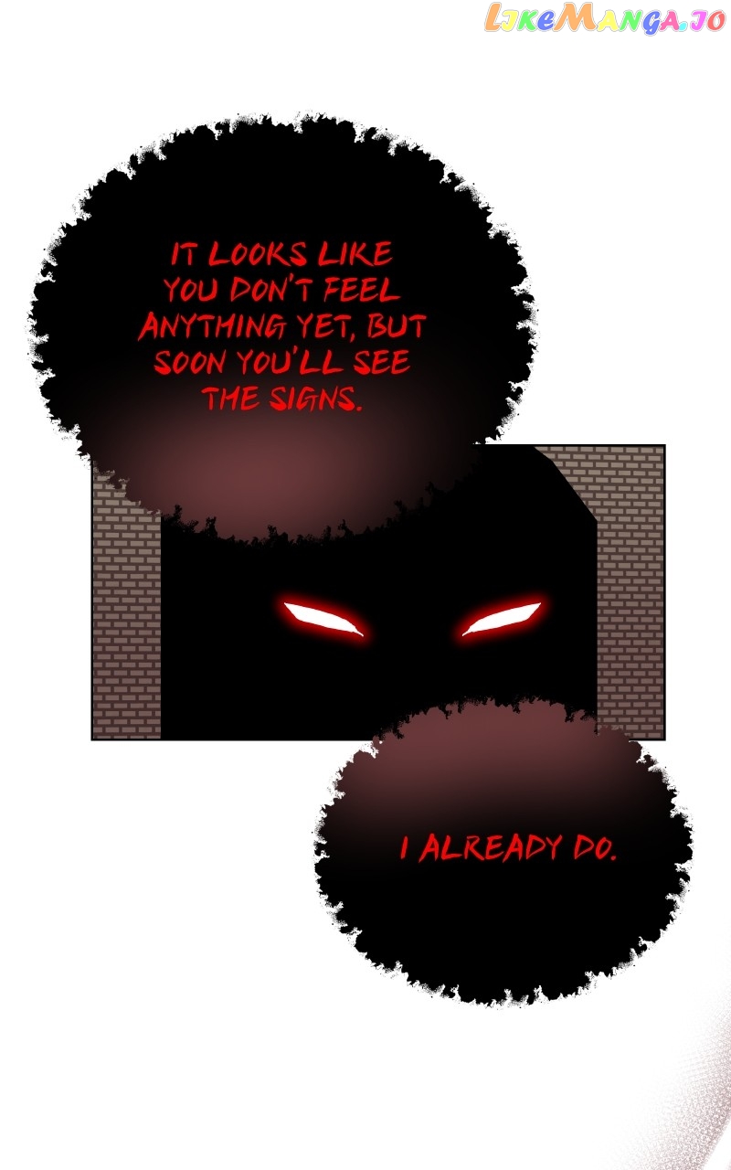 To the Stars I Love Chapter 35 - page 6